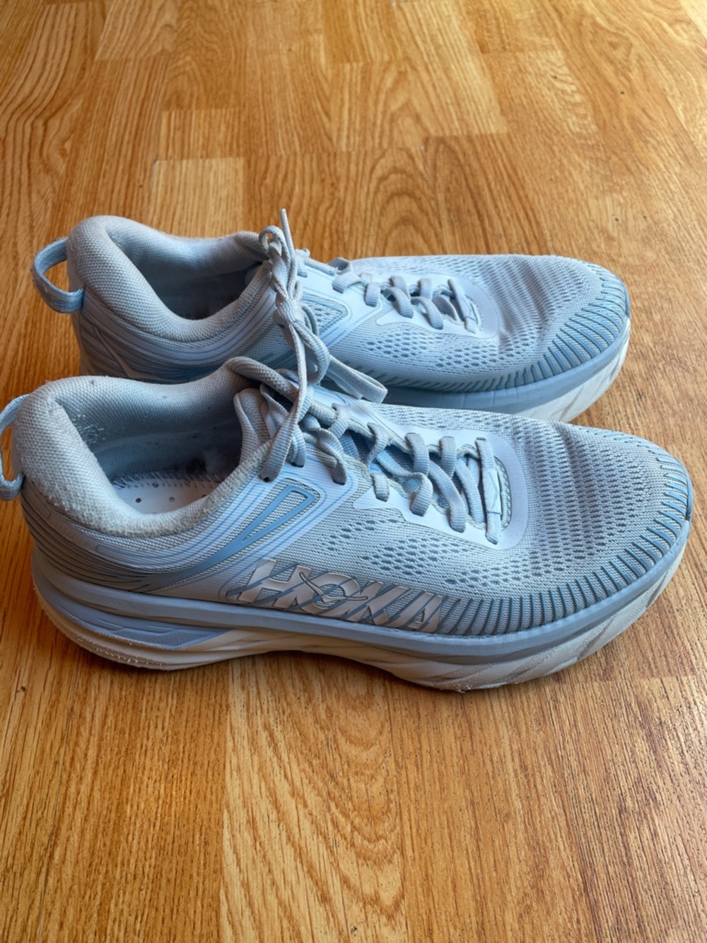 Hoka One One Bondi 7